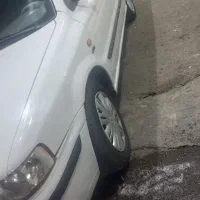 سمندای اف سون دوگانه شرکت|خودرو سواری و وانت|قزوین, |دیوار