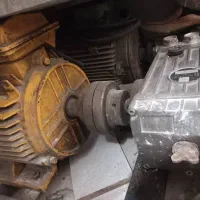 لوازم کامل کارواش