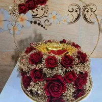 حنا|صنایع دستی و سایر لوازم تزئینی|بندر ماهشهر, |دیوار