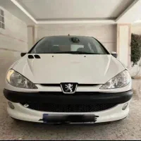 206 sd مدل ۹۰|خودرو سواری و وانت|اصفهان, عباسآباد|دیوار