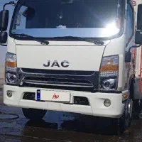 جک نه تن باری مدل401کمکار