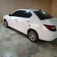 دنا پلاس توربو ۶ دنده دستی مدل ۱۴۰۲