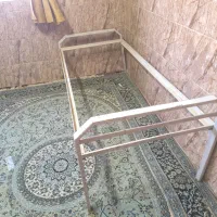 تخت آهنی|تخت و سرویس خواب|داران, |دیوار