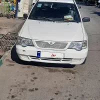 پراید ۱۱۱ مدل ۹۸