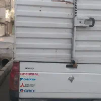 اریسان ۱|خودرو سواری و وانت|نجف‌آباد, امام خمینی|دیوار