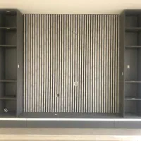 کابینت و کمد دیواری ساخت و تعمییرات