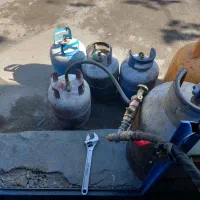 کپسول گاز .شارژکپسول گاز مایع|اجاق گاز و لوازم برقی پختوپز|تبریز, |دیوار