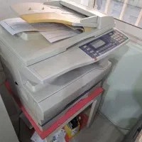 دستگاه کپی|پرینتر، اسکنر، کپی، فکس|برازجان, |دیوار