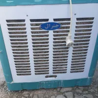 کولر آبی کوچک