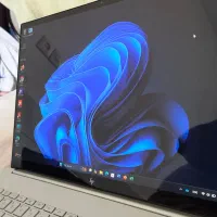 لب تاب envy i9 HP 4060 rtx 16gb 1tb|رایانه همراه|اصفهان, شاه پسند|دیوار