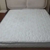 فروش زیر قیمت|تخت و سرویس خواب|برخوار, |دیوار