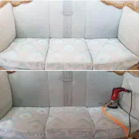 مبل شویی / قالی شویی