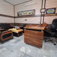 نیازمندتعدادی نیروی خدماتی