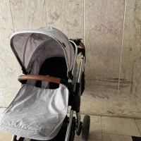 کالسکه و کریر بچه ببکو|کالسکه و لوازم جانبی|تهران, قنات‌کوثر|دیوار
