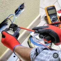 برقکاری ساختمان