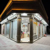 پرده سرای قصر طلایی شعبه دیگری ندارد|پرده، رانر، رومیزی|کاشان, فاز ۲ ناجی آباد|دیوار