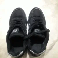 کتونی نیو بالانس سایز ۴۲ در حد نو میباشد|کیف، کفش، کمربند|کرج, کرج نو|دیوار