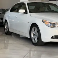 BMW بی ام و مدل 525 ترخیص ۲۰۰۸|خودرو سواری و وانت|تبریز, |دیوار