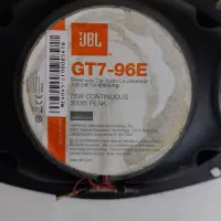 ضبط پایونیر ۱۸۵۰ و باند JBL|قطعات یدکی و لوازم جانبی|رشت, لاکانی|دیوار