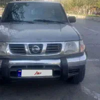 نیسان پیکاپ|خودرو سواری و وانت|تهران, شهرک شهید باقری|دیوار