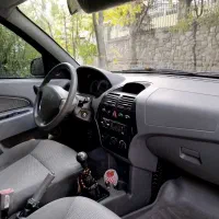 تیبا صندوق دار|خودرو سواری و وانت|فشم, |دیوار