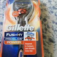 خود تراش ژیلت فیوژن