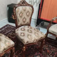 مبل استیل