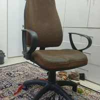 صندلی گردان
