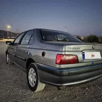 پارس ۹۱ دوگانه شرکت