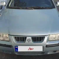 سمند مدل ۸۲