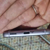 گوشی S21 fe|موبایل|صفادشت, |دیوار