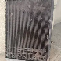 رادیاتور مسی هیوندا کروز مینی‌بوس