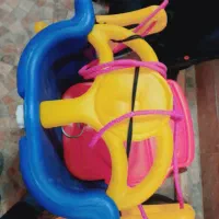 تاب کودک