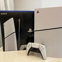 ps5 slim|کنسول، بازی ویدئویی و آنلاین|رشت, یخسازی|دیوار