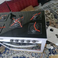گاز وآبگرمکن فروشی