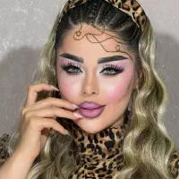 میکاپ با متد روز  نسبت به سلیقه ی  شما عزیزان