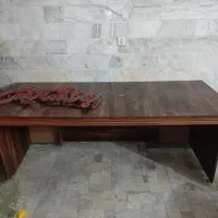 قفسه اجیل و یک عدد میز