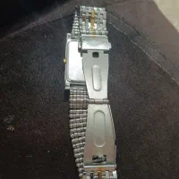 ساعت مچی اصل قدیمی مارک الگانس|ساعت|لامرد, |دیوار