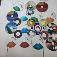 سیدی آموزشی زبان انگلیسی|فیلم و موسیقی|تبریز, |دیوار