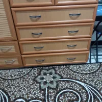 کمد و رخت آویز|جاکفشی، کمد، دراور|سنندج, |دیوار