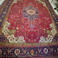 ۵تخته ۱۲متری دستباف اذرشهر|فرش|تهران, محمودیه|دیوار