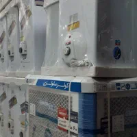 آبگرمکن گازی یک طبقه ، دو طبقه به بالا نقد و قسط
