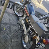 موتور مدارک دار