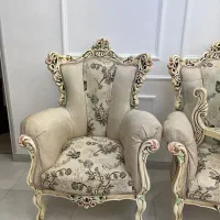 مبل ۹ نفره فرحی