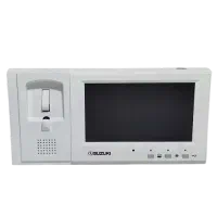 فروش آیفون تصویری سوزوکی مدل ۷۲۵|مصالح و تجهیزات ساختمان|فردیس, سرحدی|دیوار