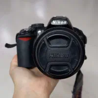 دوربین عکاسی Nikon D3100