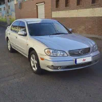 ماکسیما دنده ای مدل ۸۱