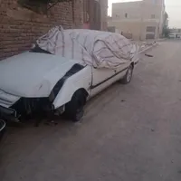 پژو پارس ساده، مدل ۱۳۸۸