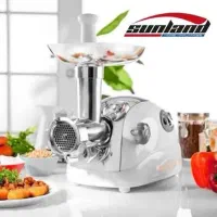 چرخگوشت SL-660 سان لند