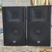 فروش باند rcf|سیستم صوتی خانگی|خزل, |دیوار